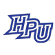 High Point Panthers.png logo